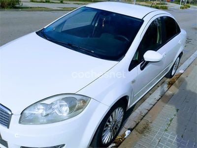 Fiat Linea