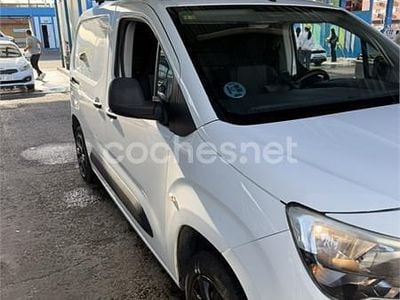 Usado Opel Combo Life