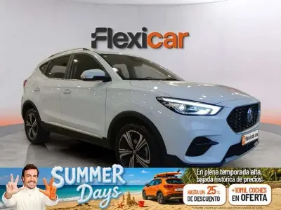 Usado MG ZS