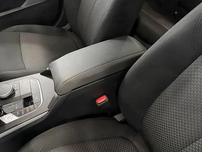 Usado BMW 116 109 HP (80 kW) 2021 Preto Citadino
