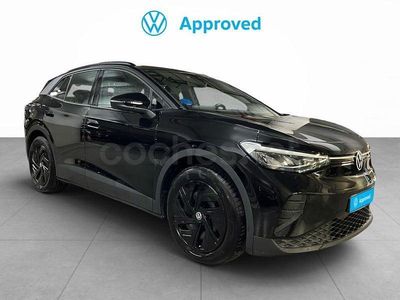 Usado VW ID.4 Pro 210 kW (286 CV) 2024 Eléctrico SUV