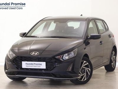 Usado 2024 Hyundai i20 | 16.750 € (Precio justo)