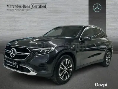 Usado Mercedes GLC220
