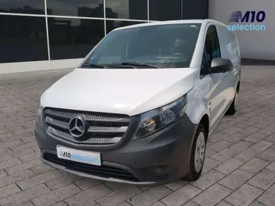 Usado Mercedes Vito