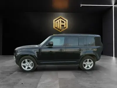 Occasion Land Rover Defender