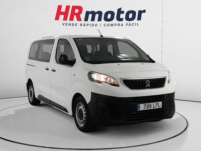 Usado Peugeot Expert 145 CV (106 kW) 2021 Van