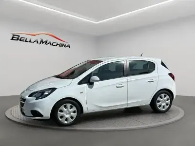 Begagnad Opel Corsa