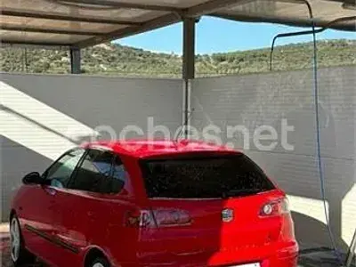 Usado Seat Ibiza