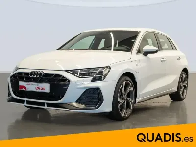 Usado Audi A3 e-tron
