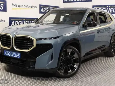 Usado BMW XM