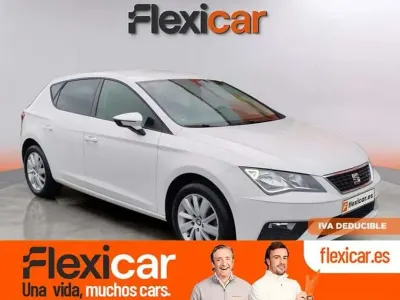Usado Seat Leon ST