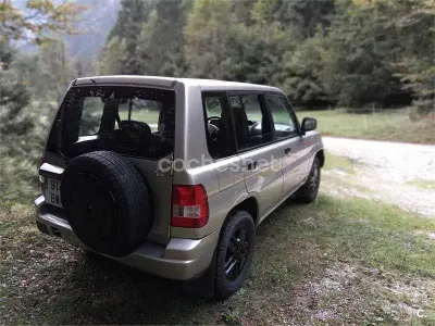 Usado Mitsubishi Montero
