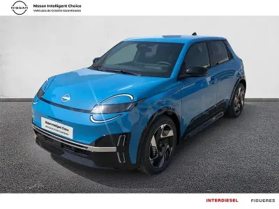 Usado Nissan Micra
