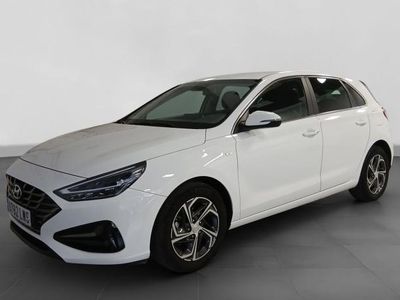 Usado Hyundai i30 119 CV (87 kW) 2022