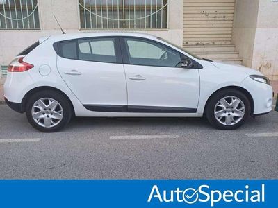 Renault Mégane III