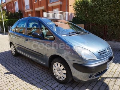 Citroën Xsara Picasso