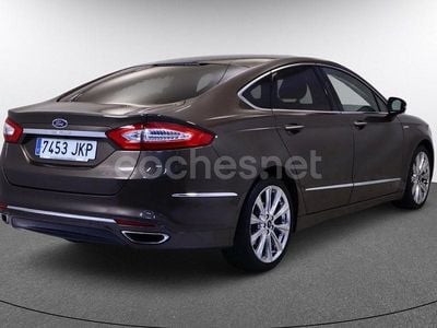 Usado 2016 Ford Mondeo Vignale | 16.290 €