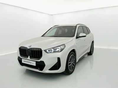 usado BMW X1 M Sport 1.8 SDRIVE 136 STEPTRONIC