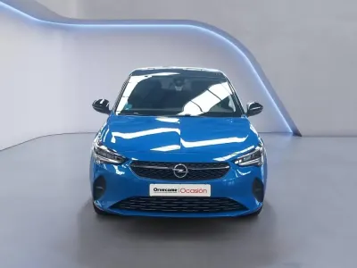 Usado Opel Corsa-e
