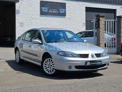 Renault Laguna III