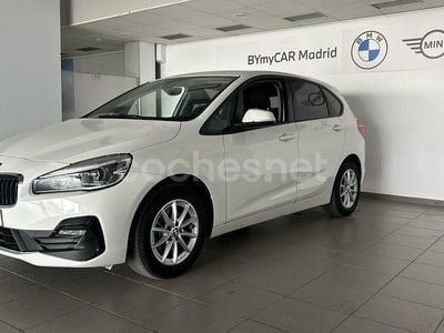 BMW 216 Active Tourer