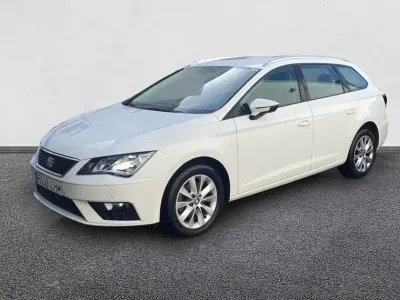 Brugt Seat Leon ST