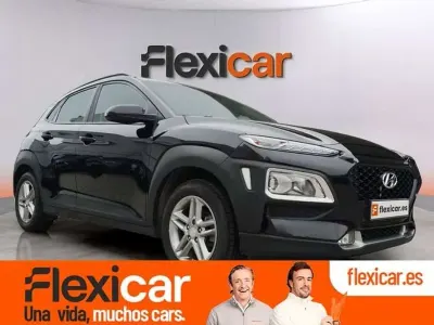 Używany Hyundai Kona