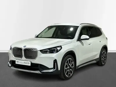 Nuevo BMW iX1 Comfort Edition 150 kW (204 CV) 2026 Blanco SUV