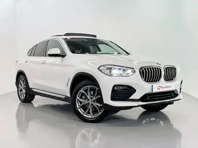 Usado BMW X4