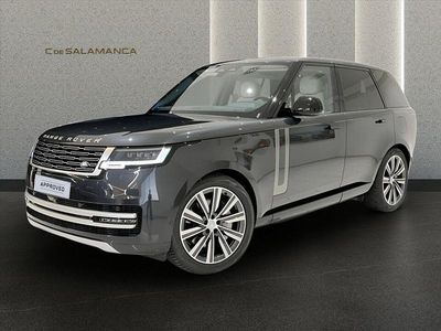 Gris Usado 2024 Land Rover Range Rover SUV | 149.900 €