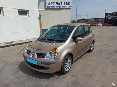 Renault Modus