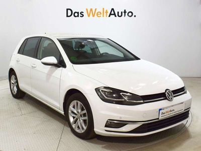 usado VW Golf VII 