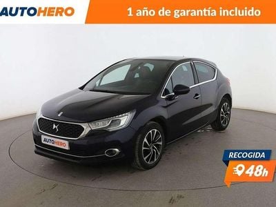 DS Automobiles DS4