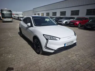 Usado Seres 5 430 kW (585 CV) 2024 Blanco SUV