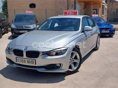 Usado BMW 316