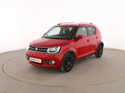 Usado Suzuki Ignis