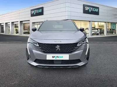 Usado Peugeot 3008 GT 130 CV (95 kW) 2024 SUV