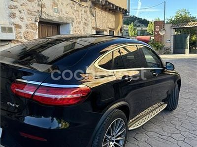 Mercedes GLC350