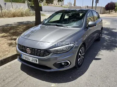 Usado Fiat Tipo
