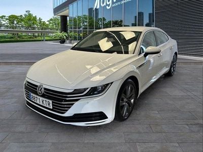 VW Arteon