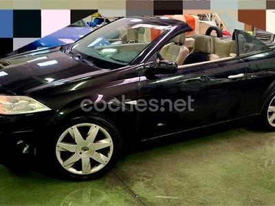 Renault Mégane Cabriolet