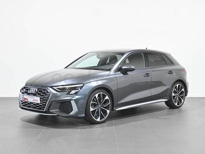 Usado Audi A3 Sport 310 CV (228 kW) 2023 Gris / plata Berlina