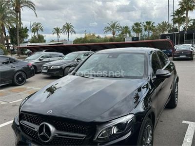 Mercedes GLC220