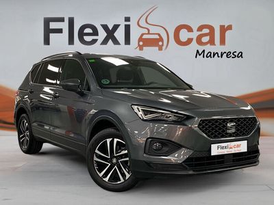 usado Seat Tarraco 1.5 TSI 110kW (150CV) St&Sp Style Gasolina en Flexicar Manresa