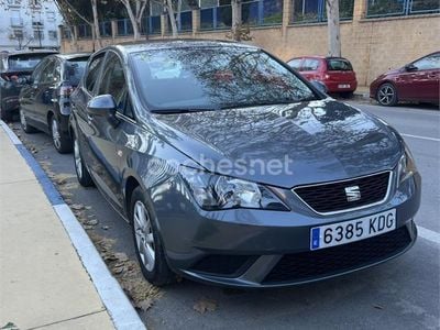 Seat Ibiza SC