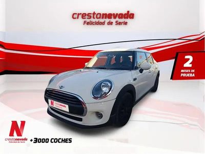 Usado Peugeot 208 Style 82 CV (60 kW) 2017 Utilitario