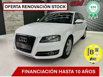 Usado Audi A3 Sportback