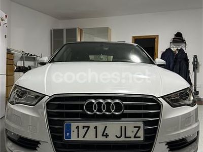 Audi A3 Cabriolet