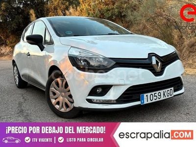Renault Clio IV