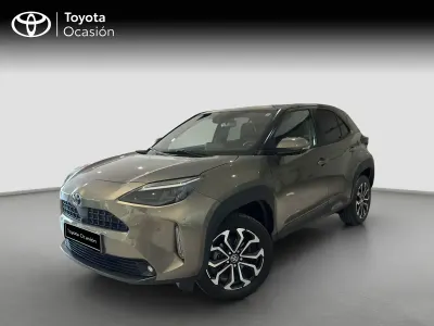 Usado Toyota Yaris Cross Active 116 CV (85 kW) 2022 Otro SUV